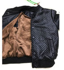 2021 neue Mädchen Kinder Jungen Frühling Herbst Plaid PU Ledermantel bequeme niedliche Baby Kleidung Tops Jacke Kinder Kleidung