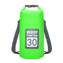 5L/10L/15L/20L/30L Waterproof Bags Dry Bag PVC Waterproof Backpack Sports Bag Rafting Swimming Backpacks Impermeable Dry Bag