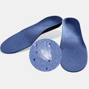 Flatfoot Orthotics Cubitus Varus Orthopedic Feet Cushion Pads Care Insoles