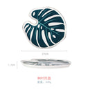 Juego de platillos de taza de café de estilo japonés, tetera, jarra de leche, juego de bandeja de té, tazas de capuchino reutilizables, 180ml