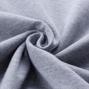 Hot Sale 2022 New Autumn Men's T Shirt Fashion Flower Print V Neck Long Sleeve T Shirt Mens Clothes Trend Casual Top Tee Men 5XL