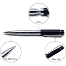 Guoyi C001 424 G2 Ballpoint Luxury Eenvoudige Business Examen Metal High-End  Gifts Mass Customization Logo Signature Pen