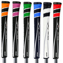 Golf putter grips PU Non-slip Light weight 6 colors to choose free shipping