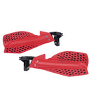 BJMOTO Motocross Handschutz Handschutz Schutz Schutz für Motorrad Dirt Bike Pit Bike ATV Quads mit 22 mm Lenker