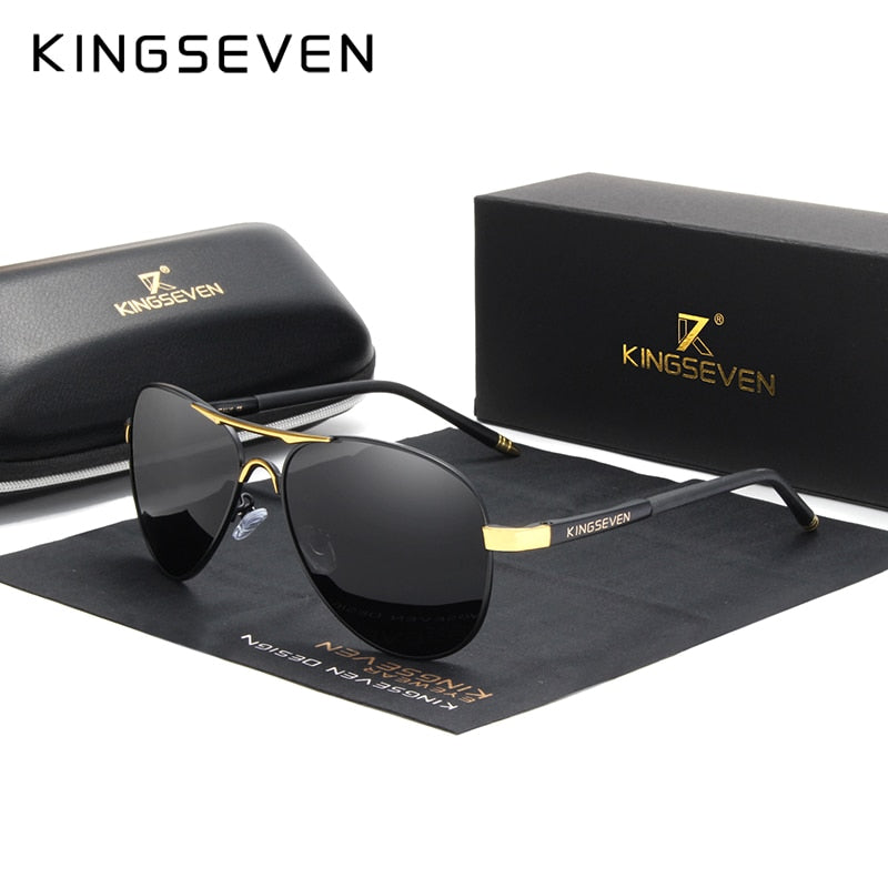 KINGSEVEN Brand 2020 Men&