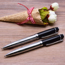 Guoyi C001 424 G2 Ballpoint Luxury Eenvoudige Business Examen Metal High-End  Gifts Mass Customization Logo Signature Pen