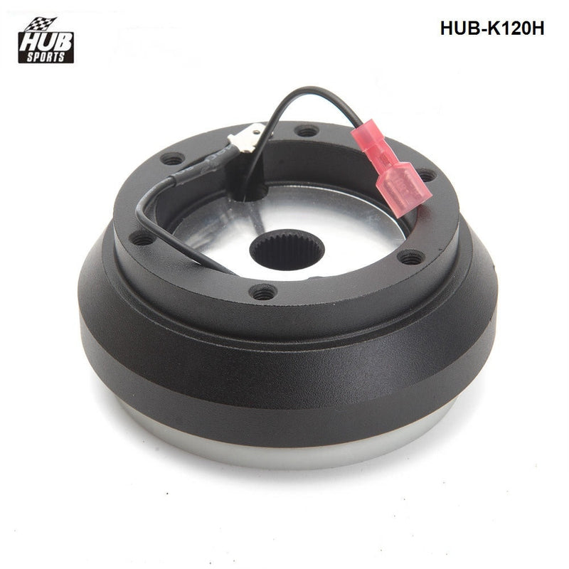 Short Hub Steering Wheel Adapter For Toyota MR2 For All Toyota Yaris HUB-K120H