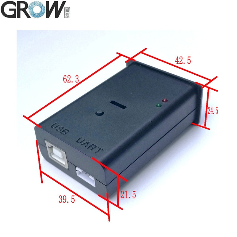 GROW GM66 New Design 1D 2D Code Scanner Bar Code Reader QR Code Reader Module