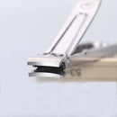 MR.GREEN ultra-thin Foldable Hand Toe Nail Clipper  Cutter Trimmer Stainless Keychain Wholesale High Quality Manicure nail tools
