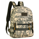 10 Liters Small Outdoor Tactics Backpack Military Fans Equipment For Hiking Climbing Men Women Molle Bag Sports Rucksack S425