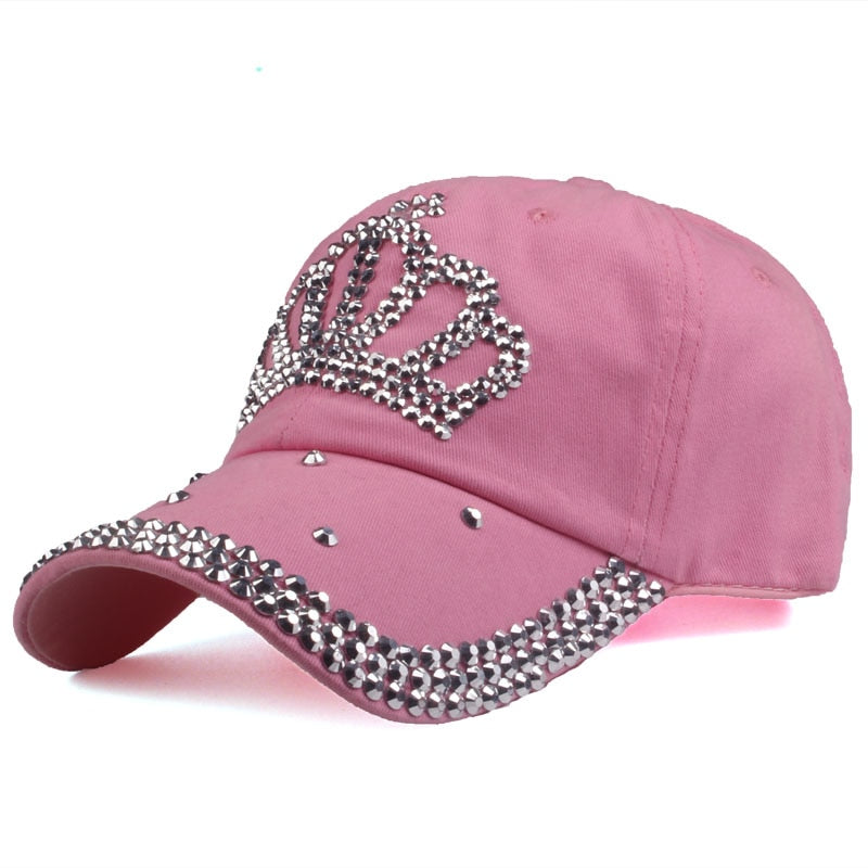 [YARBUU]Baseball Caps 2022 New Fashion Style Männer und Frauen Sonnenhut Strass Hut Denim und Baumwolle Hysteresenkappe Kostenloser Versand