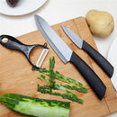 Ceramic Knives Kitchen 6" Chef&