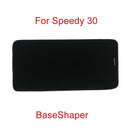 SPEEDY 25 30 35 Felt Cloth Insert Bag Organizer Makeup Handbag Organizer Travel Inner Purse Portable Cosmetic Bags Never Full