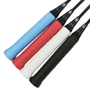 Sobregrips para raqueta de tenis, 60 uds., para bádminton