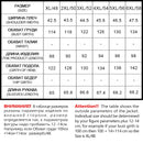 GASMAN 2022, chaqueta larga acolchada de invierno para mujer, abrigo grueso para mujer, Parka con capucha, ropa de algodón de marca cálida para mujer, M-180 de invierno