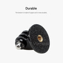 Vamson para GoPro Accesorios Adaptador Convertidor Montaje Monopod Trípode Soporte Adaptador para Go Pro Hero 10 9 8 7 6 para yi VP101