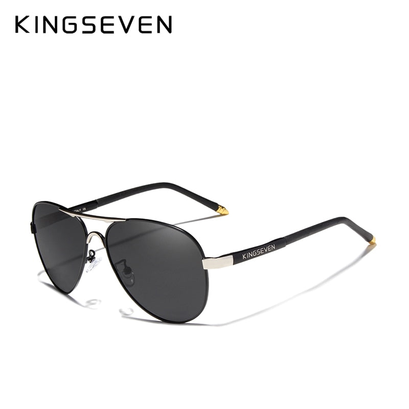 KINGSEVEN Brand 2020 Men&