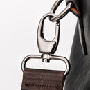 Hot Men Bag Large Capacity Leather Sports Bag Gym Crossbody Fitness Sport Bags Travel Shoulder Handbag Sports Yoga Storage Bags