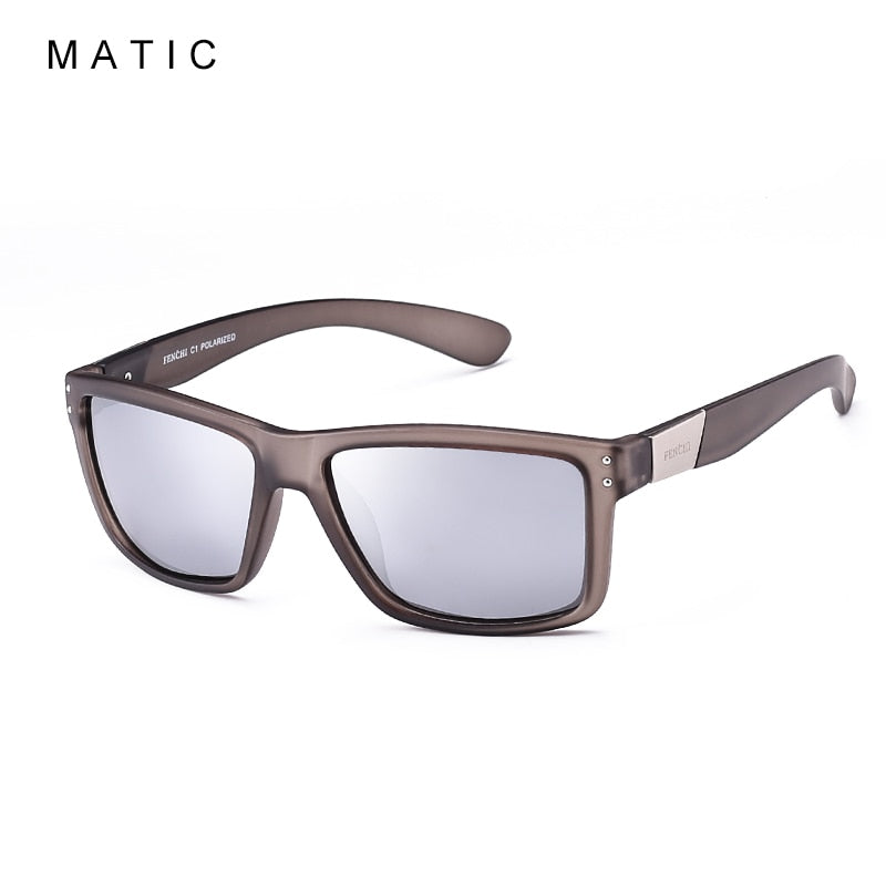MATIC Damen Retro Pilot Aviation Sonnenbrillen für Damen Qualität rosa verspiegelte Sonnenbrillen Brillen Luxusmarke Zonnebril Dames