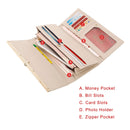 FOXER Brand Women&amp;