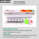 Fotos personalizadas de HOMFUN, haz tu propia pintura de diamante, taladro completo personalizado, Daimond 5d, pintura artesanal, bordado, punto de cruz, pegado