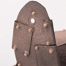 Steampunk Hat Retro Cute Rabbit Bunny Ears Goggle Billycock Groom Punk Bowler Fedora Women Top Hats