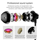 Baseus Wired Earphone In Ear Headset With Mic Stereo Bass Sound 3.5mm Jack Earphone Earbuds Earpiece For iPhone Samsung Xiaomi