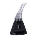 Wine Decanters Pourer - Premium Aerating Pourer and Decanter Spout Wine Pourers Wine Stoppers
