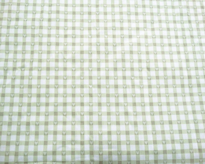 100% Cotton Twill  Fabric DIY Fabric for Baby Quilting Cloth Printed Roes for Sewing Bed Sheet Cotton Making Cloth