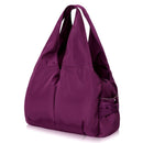 Top-handle Bag Handbags Women Famous Brand Big Nylon Shoulder Beach Bag Casual Tote Female Purse Sac Femme Bolsa Feminia