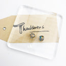 Colorful Dragonfly Beads 925 Sterling Silver Karma Charms European Jewelry Accessories For Women