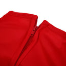 Boy The Flash Muscle Superhero Fancy Dress Kids Fantasy Comics Movie Carnival Party Halloween Cosplay Costumes