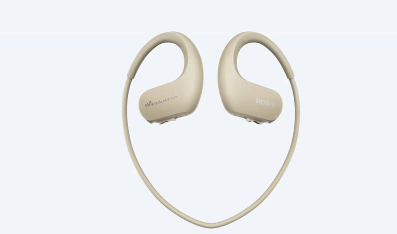 Sony NW-WS413 impermeable natación correr mp3 reproductor de música auriculares accesorios integrados impermeable SONY WS413 Walkman