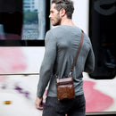 WESTAL Messenger Bag Men&