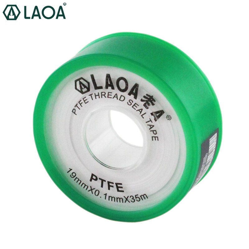 LAOA 5/10pcs Raw material tape with Seal Thickened Waterproof Insulating tape 35m Long polyethylene Faucet hose Belt