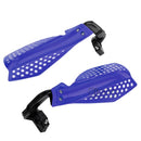 BJMOTO Motocross Handschutz Handschutz Schutz Schutz für Motorrad Dirt Bike Pit Bike ATV Quads mit 22 mm Lenker