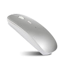 Wireless Mouse Bluetooth Rechargeable Mouse Wireless Computer Silent Mause Ergonomic Mini Mice USB Optical Mice For PC laptop