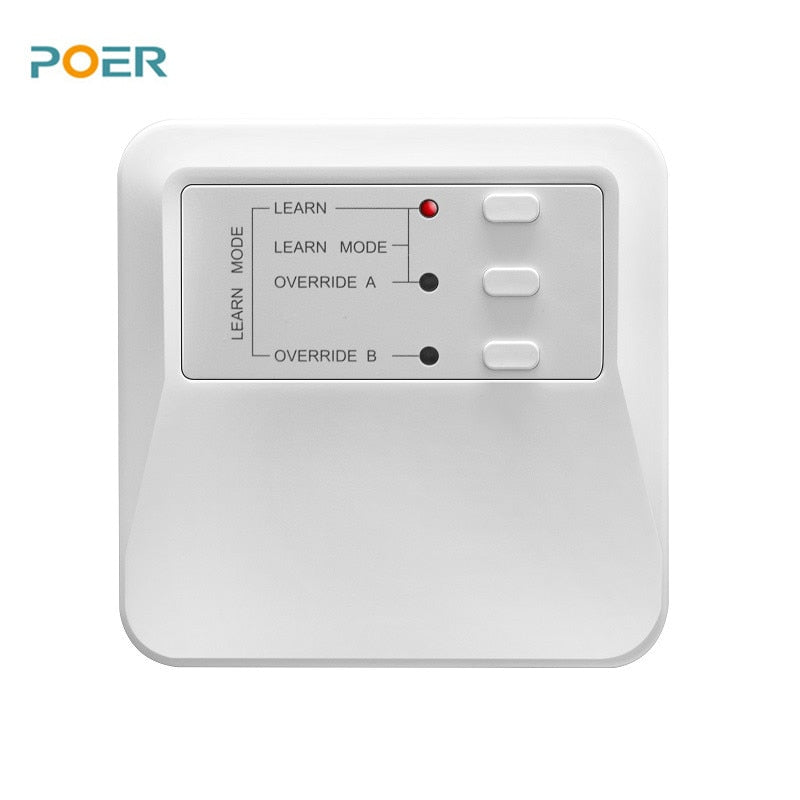 Thermoregulator programmable wireless room digital wifi smart floor thermostat boiler temperature controller works with Alexa