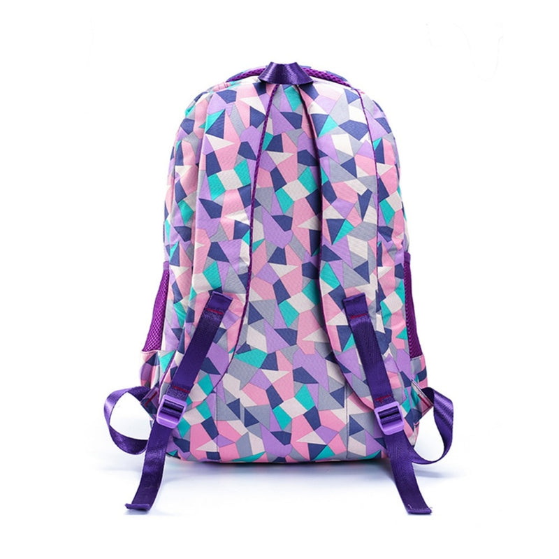 2021 Hot New Children School Bags for Teenagers Boys Girls Big Capacity School Backpack Waterproof Satchel Kids Book Bag Mochila