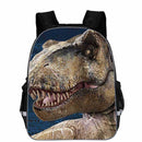 11-16inch Popular Animal Printing Dinosaur Backpack For Kids Jurassic World Fallen Kingdom Bags For Girls Boys Children School