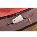 Canvas Bag Brand Women Handbag Fashion Patchwork Casual Female Shoulder Bags Large Capacity Bag Ladies Hand Bags bolso mujer sac