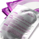 200/400Pairs Eyelash Extensions Hydrogel Patches Eyelashes Under Eye Pad Supplies Patches For Lash Extension Makeup Tool Sticker