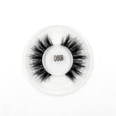 AMAOLASH 3D Mink Lashes Cruelty Free Mink False Eyelashes Natural Handmade Eyelash Extension Makeup Fake Eye Lashes