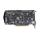 Video Card GTX1050Ti for Computer Graphic Card PCI-E GTX1050Ti GPU 4G 128Bit  DDR5 for nVIDIA Geforce Game  DP