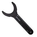 6 pcs Dental Orthodontic Black Background Board Photo Image Contrast Board Oral Cheek Plate with Scale Mark Autoclavable Tools