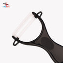 Juego de cuchillos de cerámica FINDKING Zirconia 3 "4" 5 "6" pulgadas + pelador + cubiertas para pelar fruta cuchillo de cocina 5 uds 2018 mejores cuchillos