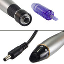 Electric Dr. Pen Ultima A1 Derma Pen Skin Care Kit Tools Micro Needles Derma Tattoo Micro Needling Pen Mesotherapy With Needles