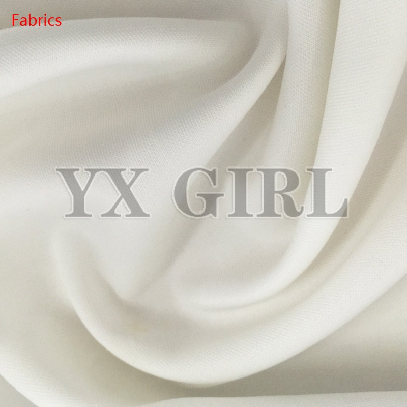 YX GIRL Brand clothing 2018 new Fashion Mens Womens Long sleeve Sweatshirt 90&