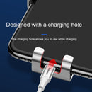 Baseus CD Slot Car Phone Holder Gravity Car Mount Holder For Phone In Car For iPhone Samsung Xiaomi Mobile Cell Phone Car Stand