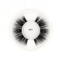AMAOLASH 3D Mink Lashes Cruelty Free Mink False Eyelashes Natural Handmade Eyelash Extension Makeup Fake Eye Lashes